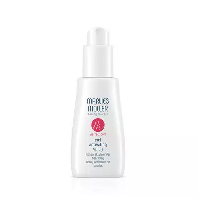 Спрей для формування локонів Marlies Moller Curl Activating Spray