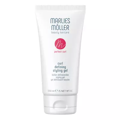 Стайлінг гель для укладання локонів Marlies Moller Curl Defining Styling Gel