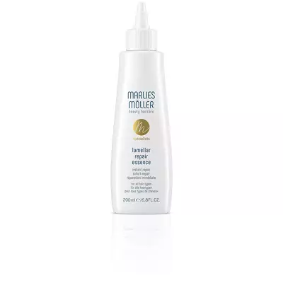 Ламелярна відновлювальна есенція Marlies Moller Lamellar Repair Essence