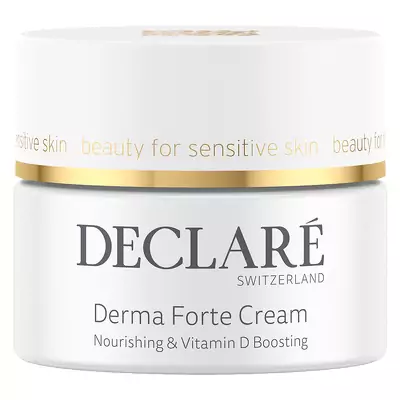 Поживний крем із бустером вітаміну D Declare Derma Forte Cream