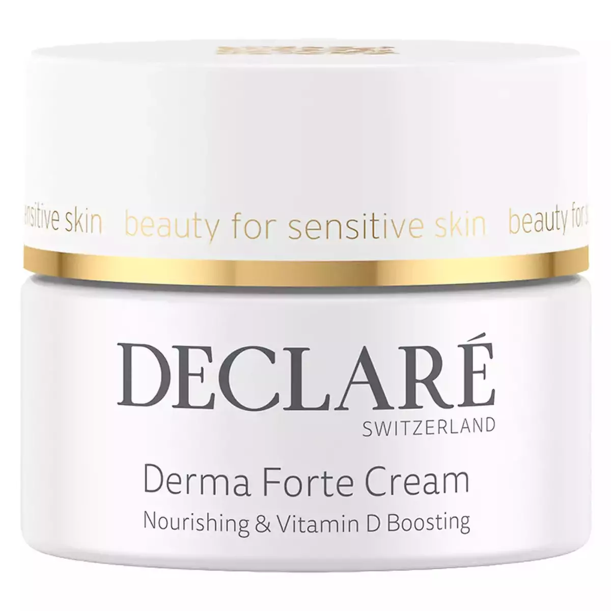 Поживний крем із бустером вітаміну D Declare Derma Forte Cream