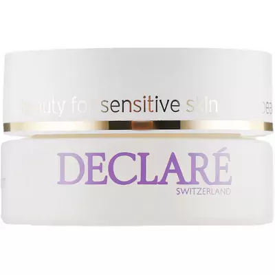 Антивіковий крем для шкіри навколо очей на основі екстракту півонії Declare Age Essential Eye Cream