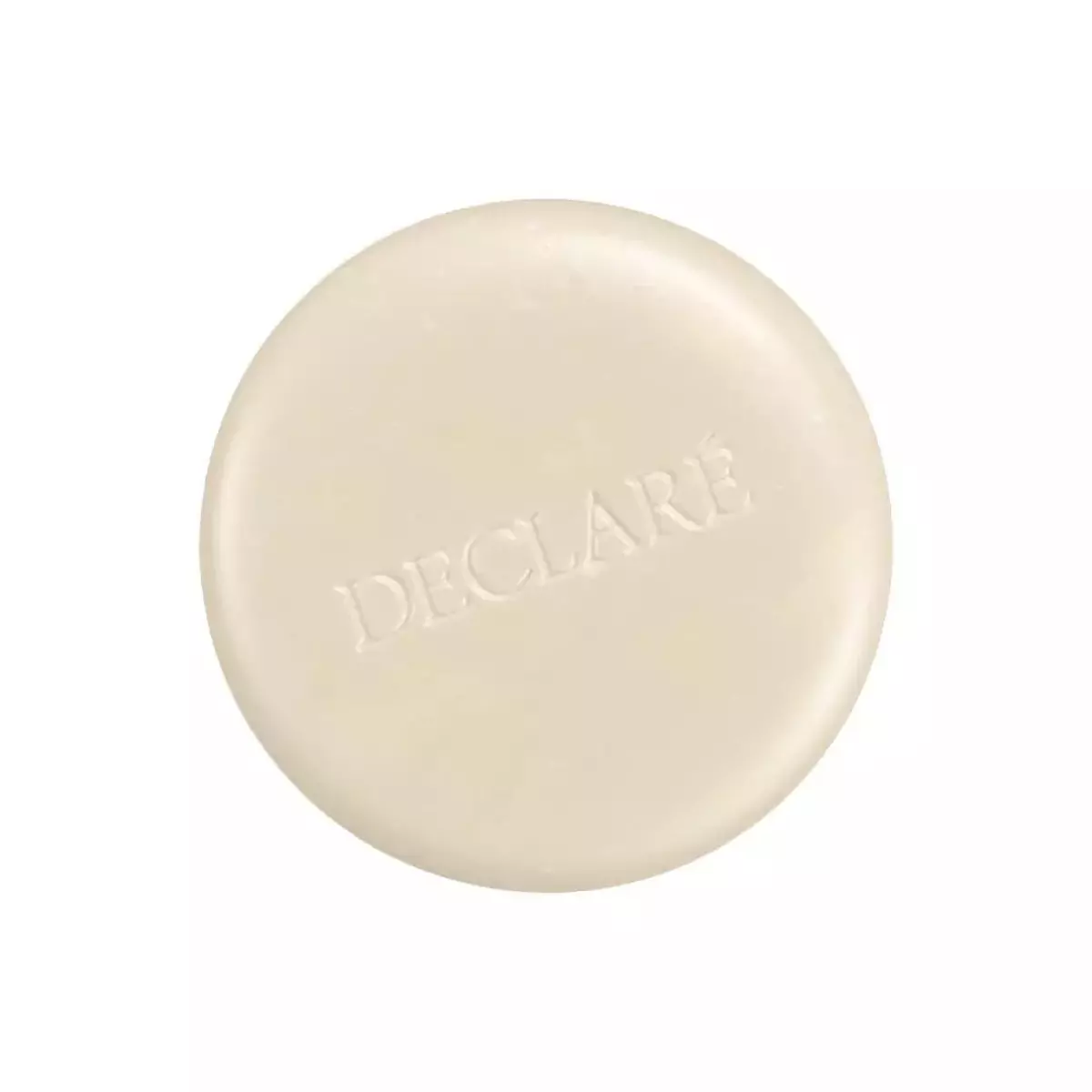 Мягкое мыло для лица и тела Веган Declare Vegan Gentle Soap