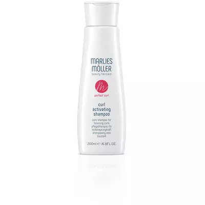 Шампунь для кучерявого волосся або волосся з завивкою Marlies Moller Curl Activating Shampoo