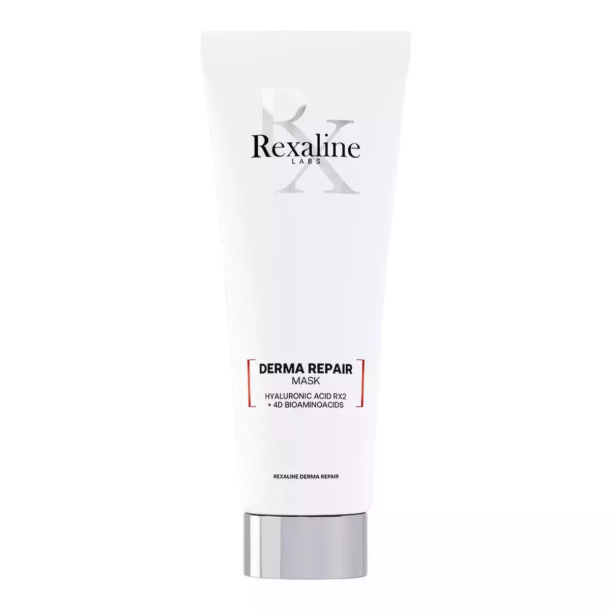 Маска для питания, восстановления и успокоения чувствительной кожи Rexaline DERMA REPAIR Nutri-Recovery Mask