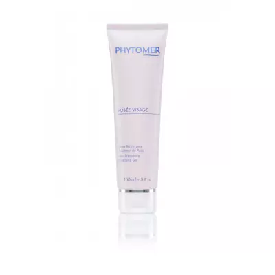 Очищуючий освіжаючий гель для шкіри обличчя Phytomer Rosee Visage Skin Freshness Cleansing Gel [SVV119]