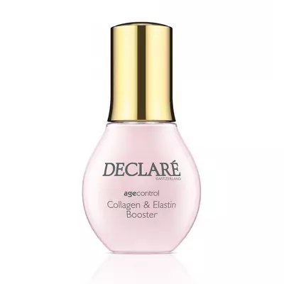 Сироватка-бустер з колагеном та еластином Declare Collagen And Elastin Booster