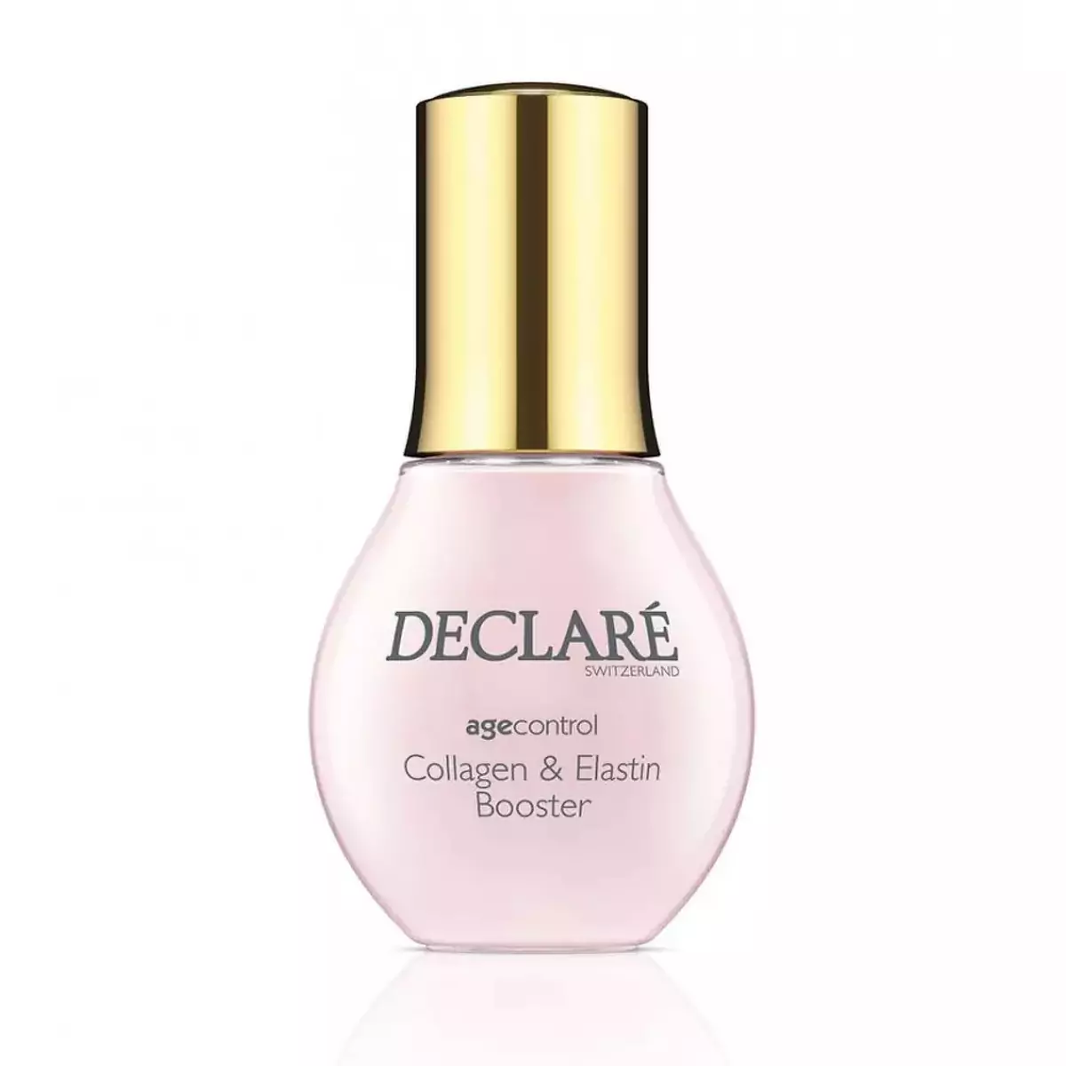 Сироватка-бустер з колагеном та еластином Declare Collagen And Elastin Booster
