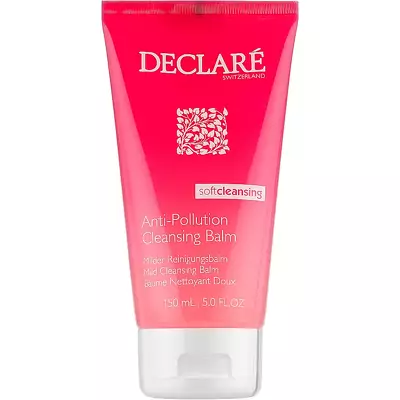 Очищувальний бальзам для обличчя Declare Anti-Pollution Cleansing Balm