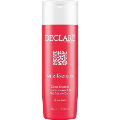 Гель для душу Полуничка Declare Smell And Enjoy Gentle Shower Gel