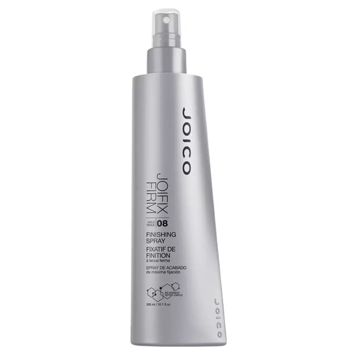 Лак неаэрозольный для финиша сильной фиксации для всех типов волос JOICO Style and Finish JoiFix Firm