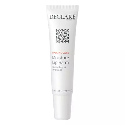 Зволожуючий бальзам для губ Declare Moisture Lip Balm