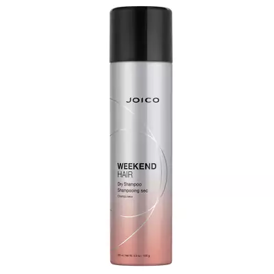 Сухий шампунь JOICO Weekend Hair Dry Shampoo