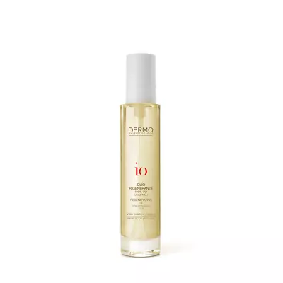 Регенеруюча олія Dermophisiologique IO Olio Rigenerante