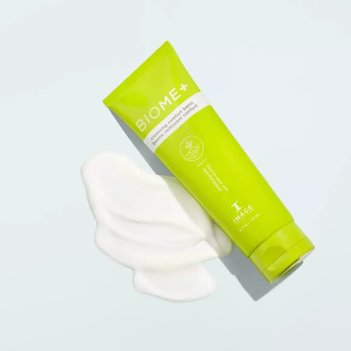 Нежный очищающий бальзам Image Skincare Biome+ Cleansing Comfort Balm