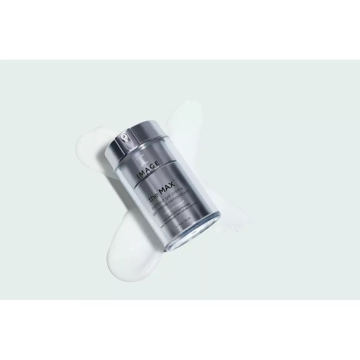 Крем-гель контур Image Skincare The Max Contour Cream