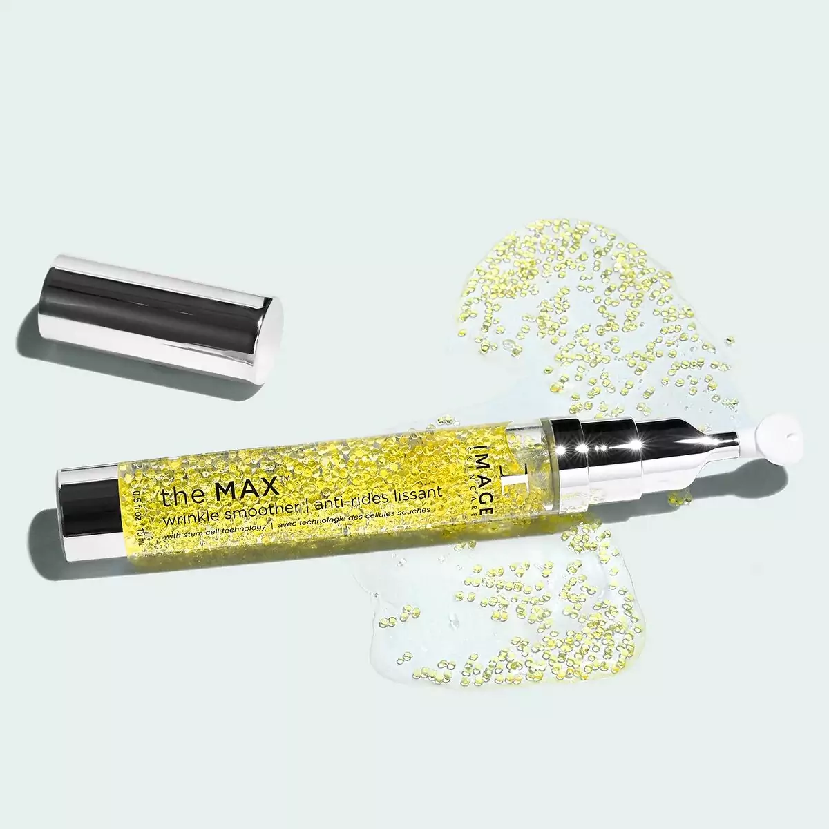 Микрофлюид для разглаживания морщин Image Skincare The Max Wrinkle Smoother