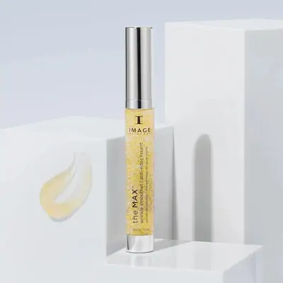Микрофлюид для разглаживания морщин Image Skincare The Max Wrinkle Smoother