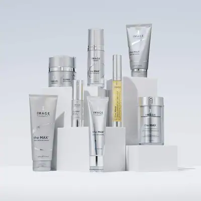 Микрофлюид для разглаживания морщин Image Skincare The Max Wrinkle Smoother