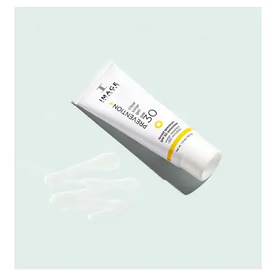Солнцезащитный гель Image Skincare PREVENTION+ Clear Solar Gel SPF 30 