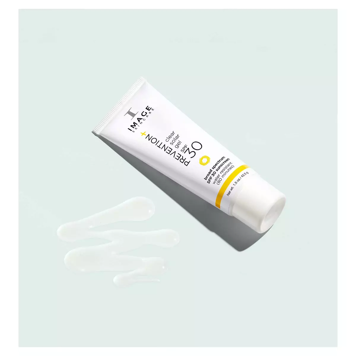 Солнцезащитный гель Image Skincare PREVENTION+ Clear Solar Gel SPF 30 
