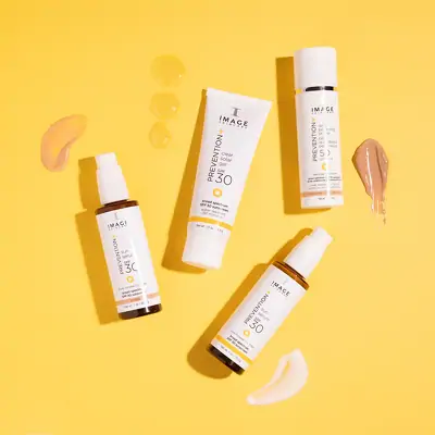 Солнцезащитный гель Image Skincare PREVENTION+ Clear Solar Gel SPF 30 