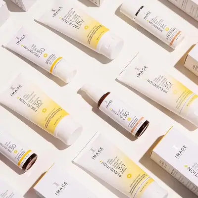 Солнцезащитный гель Image Skincare PREVENTION+ Clear Solar Gel SPF 30 