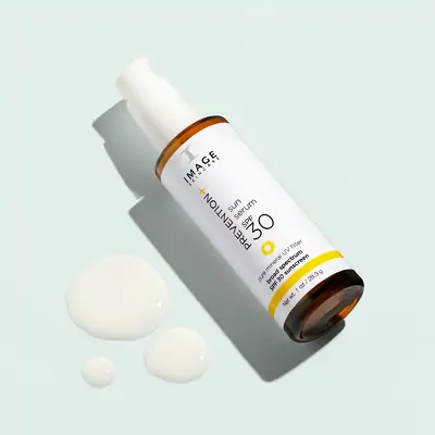 Сонцезахисна сироватка Image Skincare PREVENTION+ Sun Serum SPF 30