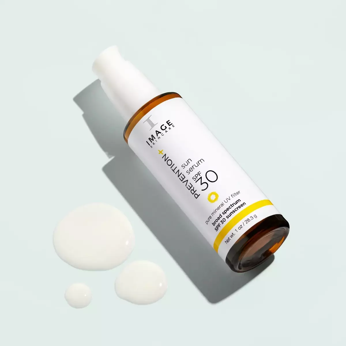 Сонцезахисна сироватка Image Skincare PREVENTION+ Sun Serum SPF 30