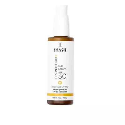 Солнцезащитная сыворотка Image Skincare PREVENTION+ Sun Serum SPF 30