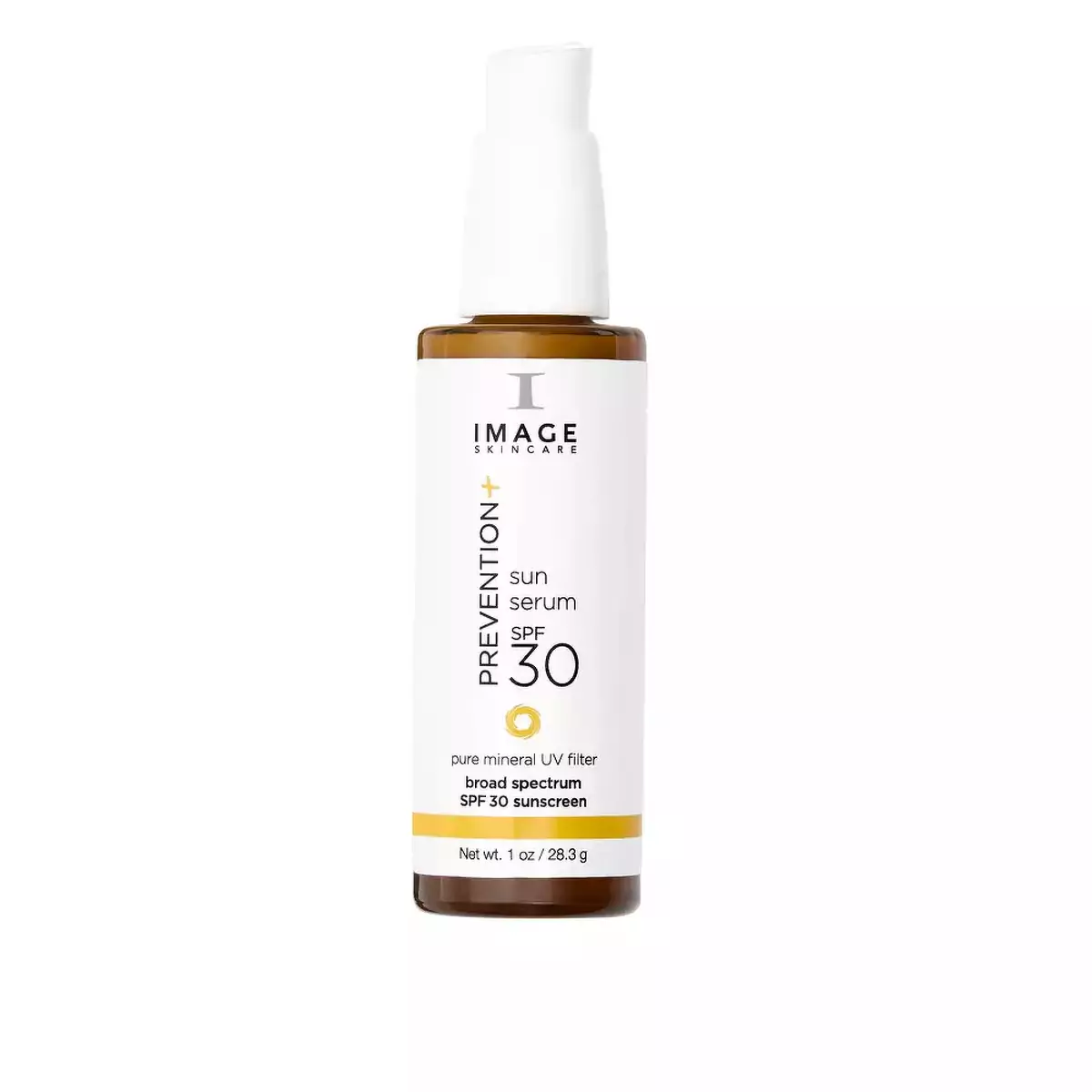 Сонцезахисна сироватка Image Skincare PREVENTION+ Sun Serum SPF 30
