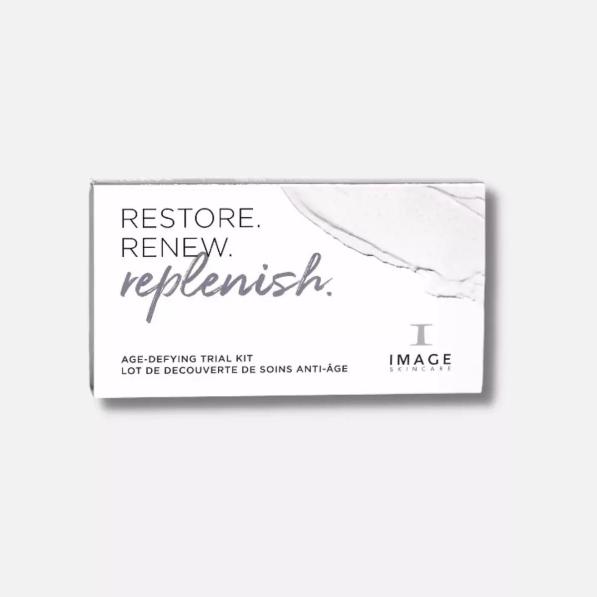Мини-набор омолаживающий Image Skincare Set Trial Kit Age-Defying