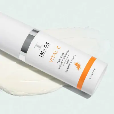 Интенсивный увлажняющий крем Image Skincare Vital C Hydrating Intense Moisturizer