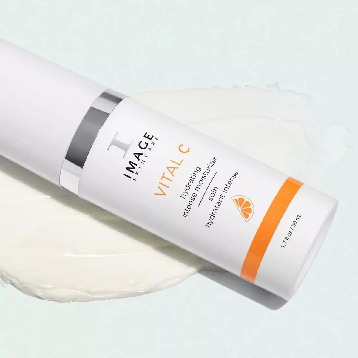 Интенсивный увлажняющий крем Image Skincare Vital C Hydrating Intense Moisturizer