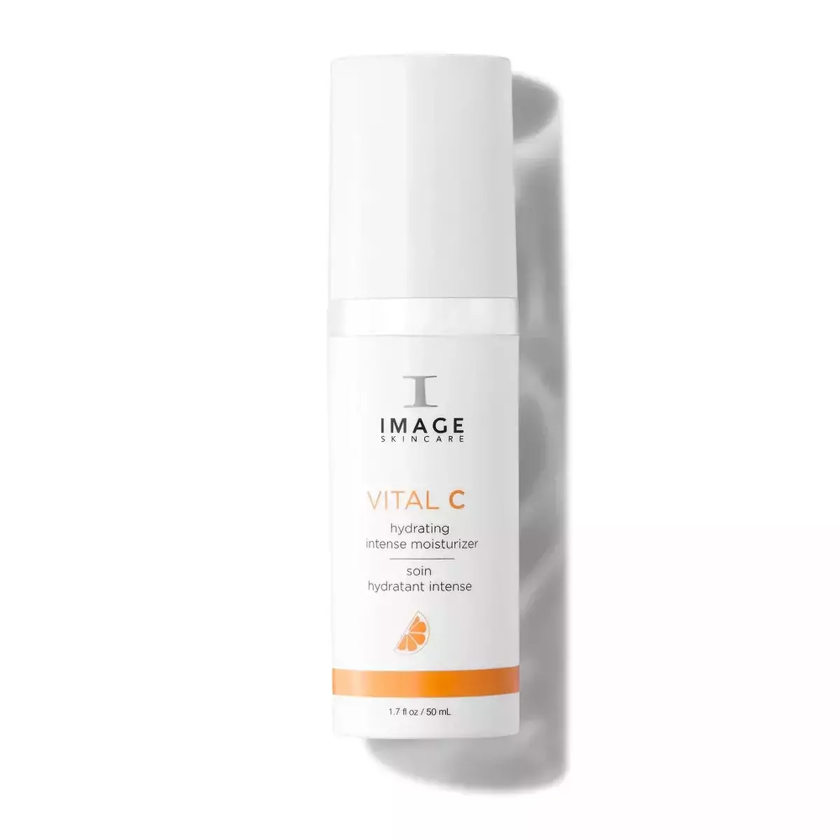 Интенсивный увлажняющий крем Image Skincare Vital C Hydrating Intense Moisturizer