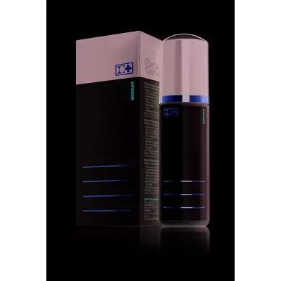 Піна для очищення шкіри та гоління Cellcosmet Cellmen Wash'n Shave