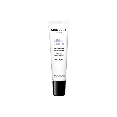 Зміцнювальний філер проти зморшок Marbert Lifting Booster Firming Wrinkle Filler
