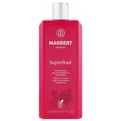 Крем для душу Marbert Superfruit Shower Cream