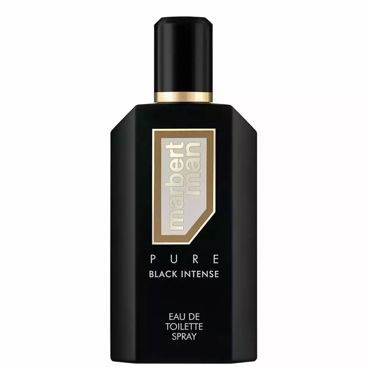 Туалетная вода Marbert Man Pure Black Intense Eau de Toilette