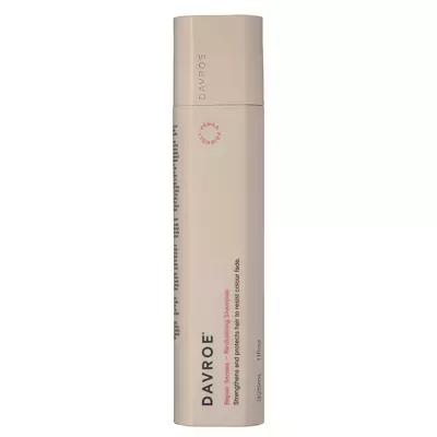 Восстанавливающий шампунь Davroe Repair Senses Revitalizing Shampoo