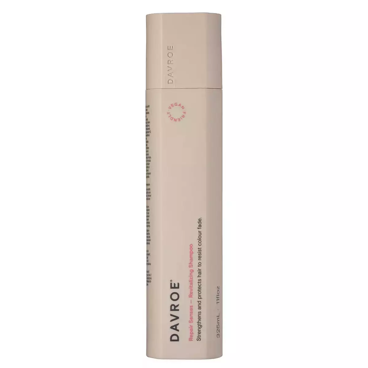 Восстанавливающий шампунь Davroe Repair Senses Revitalizing Shampoo