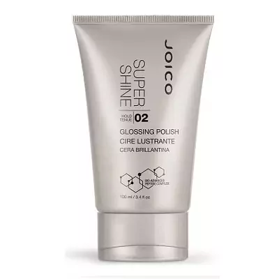 Віск для надання блиску рухомої фіксації JOICO Style and Finish Super Shine Glossing Polish