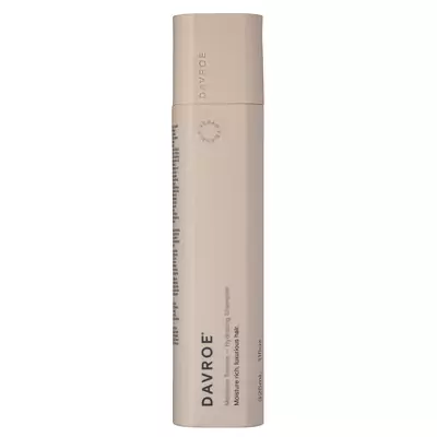 Увлажняющий шампунь Davroe Moisture Hydrating Shampoo