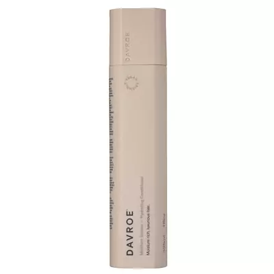 Увлажняющий кондиционер Davroe Moisture Hydrating Conditioner