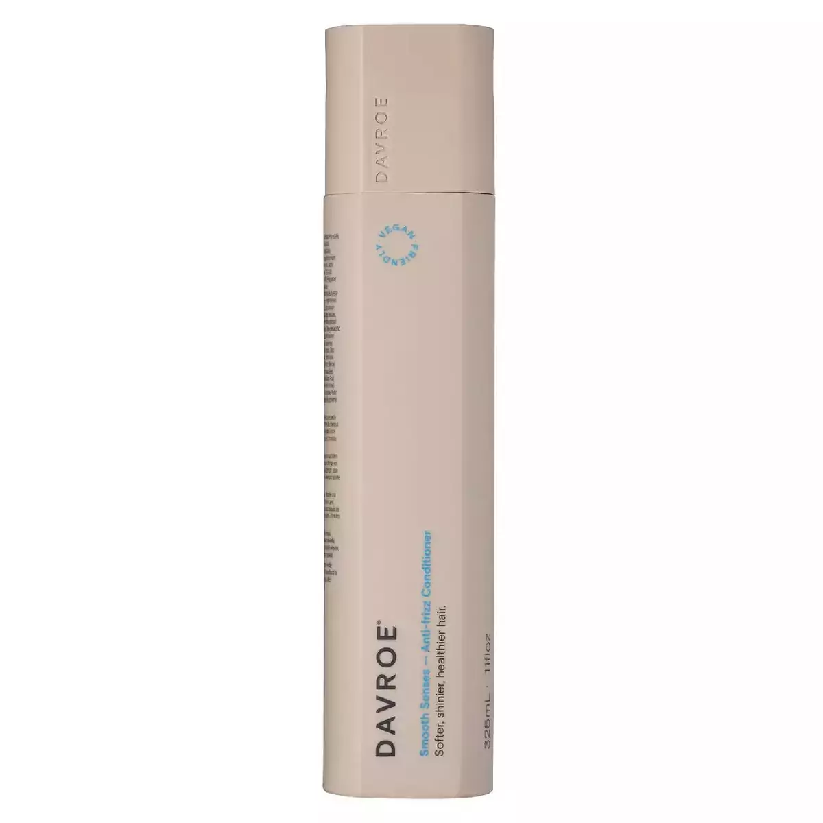 Смягчающий кондиционер для вьющихся волос Davroe Smooth Anti-Frizz Conditioner
