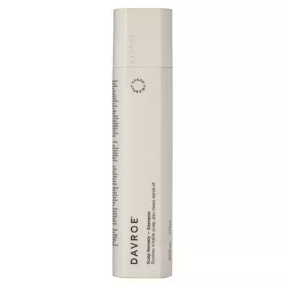 Шампунь для догляду за шкірою голови Davroe Scalp Remedy Shampoo