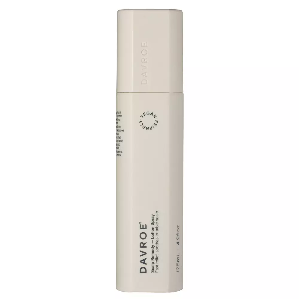 Лосьйон від лупи Davroe Anti-Dandruff Lotion Spray