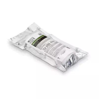 Антицелюлітні обгортання Ідеальне тіло Ten Science Anti-Cellulite Draining Wrap With Himalayan Salt