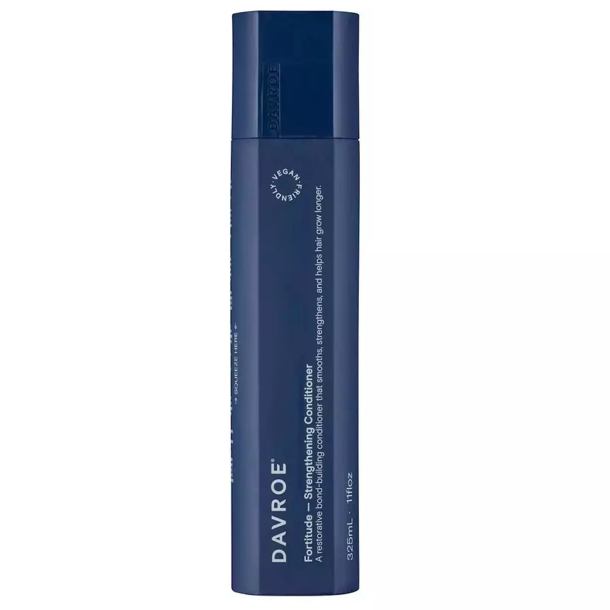 Кондиционер для укрепления волос Davroe Fortitude Conditioner