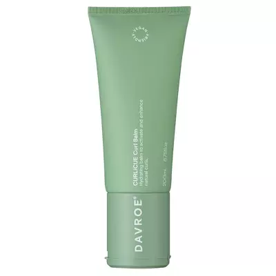 Бальзам для кучерявого волосся Davroe Curlicue Curl Balm